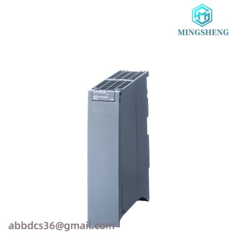 SIEMENS 6ES7540-1AB00-0AA0 Communication Module for Industrial Automation