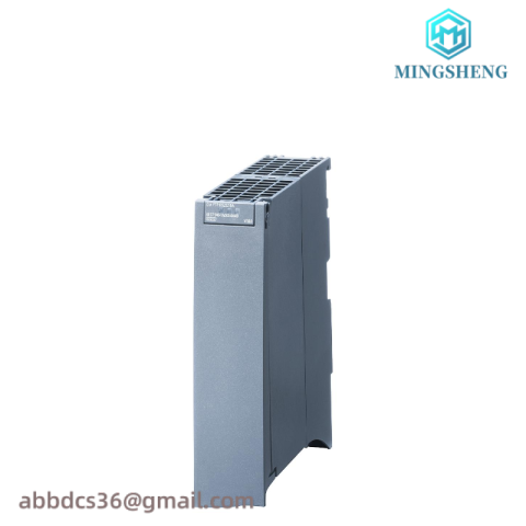 SIEMENS 6ES7541-1AD00-0AB0 Industrial Communication Module