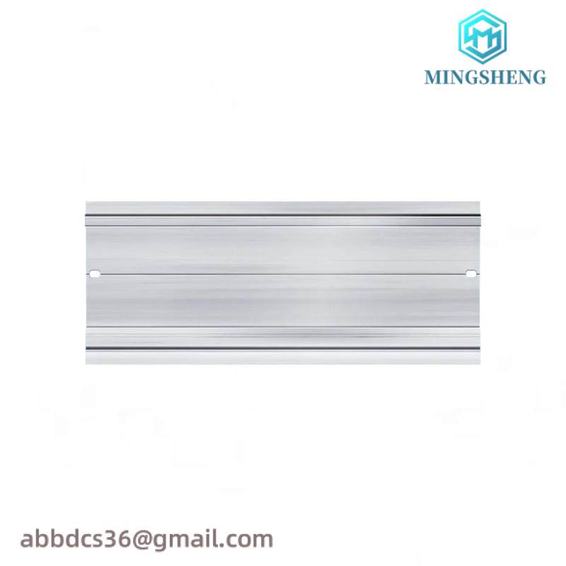 6es7590-1ae80-0aa0_siemens_mounting_rail.jpeg SIEMENS 6ES7590-1AE80-0AA0 Industrial Mounting Rail