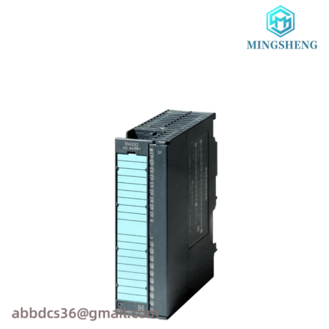 SIEMENS 6ES7650-8AK70-0AA0 Analog Input Module, Industrial Control Solutions