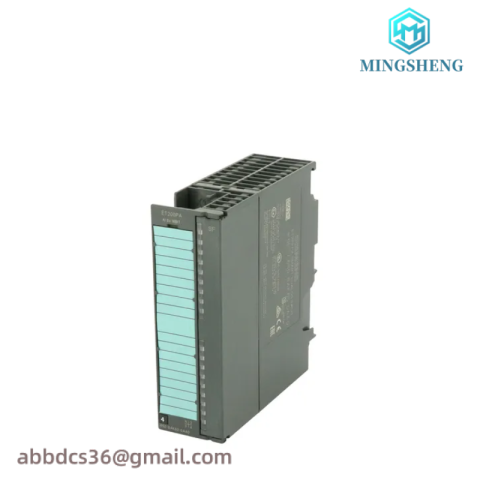 SIEMENS 6ES7650-8EK70-0AA0 DIGITAL OUTPUT Module for Advanced Control Solutions