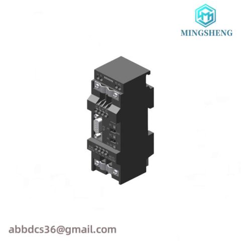 SIEMENS 6ES7972-0AA02-0XA0 Industrial Network Repeater