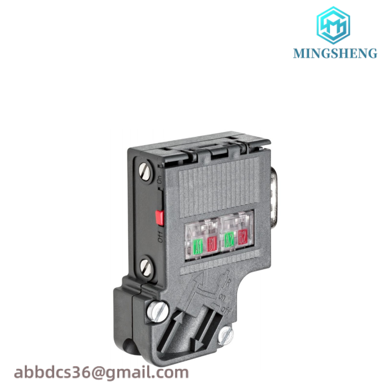 6es7972-0ba60-0xa0_siemens_bus_connector_f.png SIEMENS 6ES7972-0BA60-0XA0 BUS CONNECTOR FOR PROFIBUS