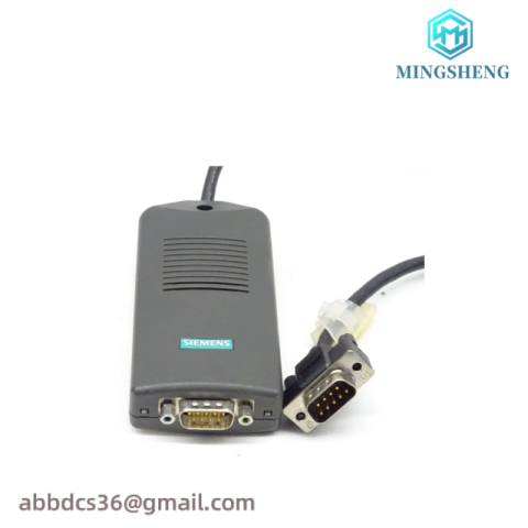 SIEMENS SIMATIC S7, TS ADAPTER V5.1 - Advanced Control Solution for Industry 4.0