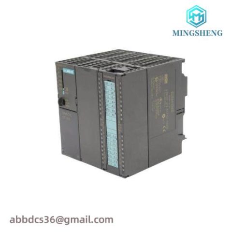 Siemens 6ES7 313-6CF03-0AB0 CPU 313C-2 DP Compact with MPI, Advanced Control Solutions for Industry