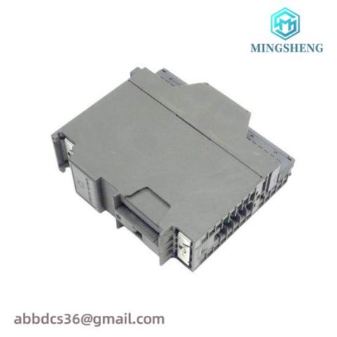 Siemens 6ES7 321-1FF01-0AA0 Digital Input Module for Industrial Control