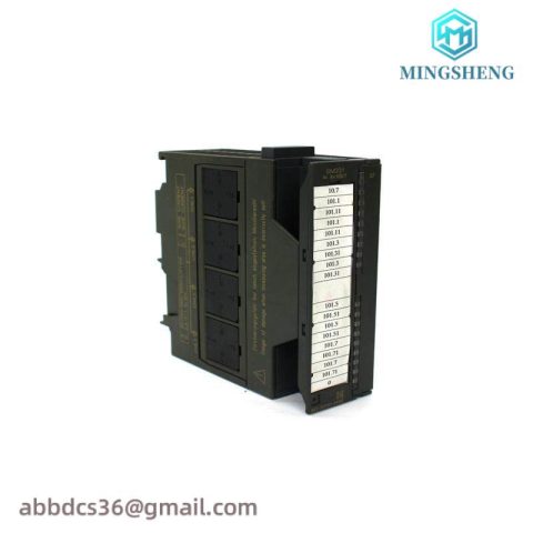 SIEMENS 6ES7 331-7KF01-0AB0 Analog Input Module, High-Precision Industrial Control