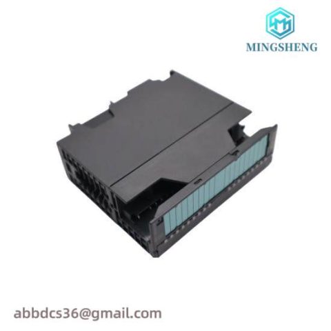 Siemens 6ES7 332-5HD01-0AB0 Analog Output Module