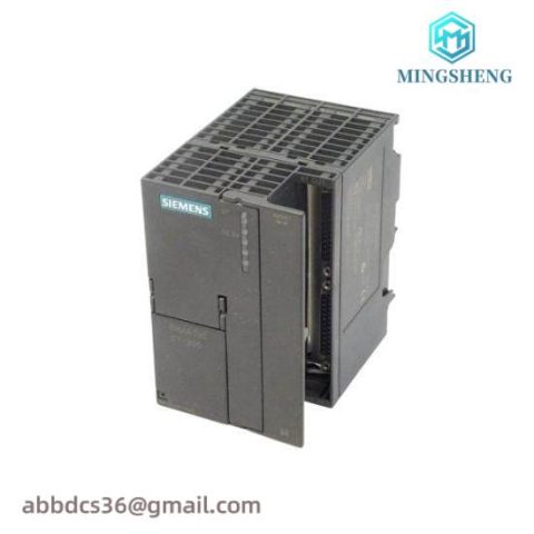 Siemens Interface Module 6ES7 361-3CA01-0AA0: Advanced Communication Hub for Industrial Automation