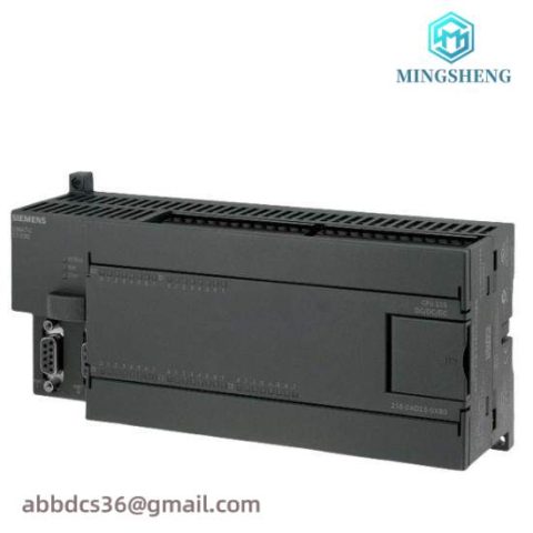 Siemens S7-200 CPU 226, 6ES7216-2AD23-0XB0 - Industrial Automation Heart