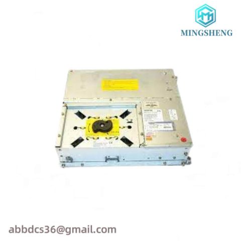 SIEMENS 6FC5210-0DF22-2AA0 - Advanced SINUMERIK PCU Control Module