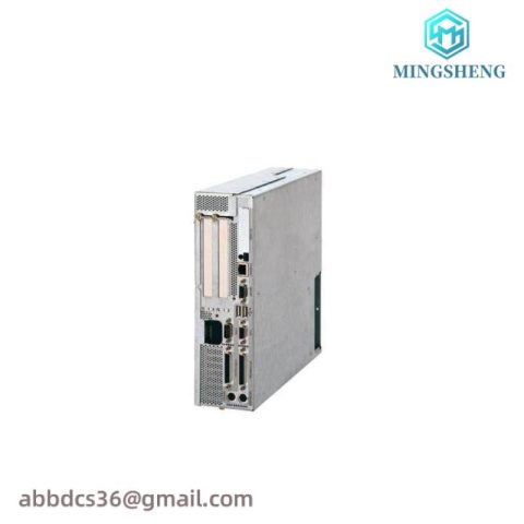 SIEMENS 6FC5500-0AA00-2AA0 Industrial Control Module