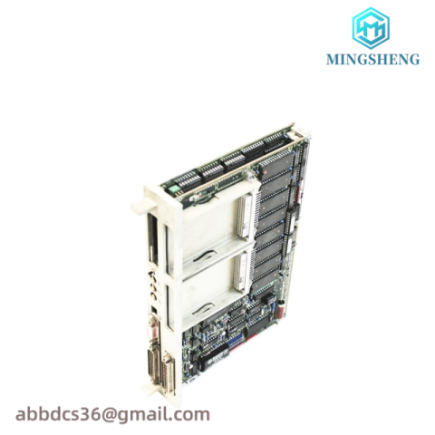 SIEMENS 6FM1470-3CA20 Display Module: Industrial Control Solution for Advanced Efficiency