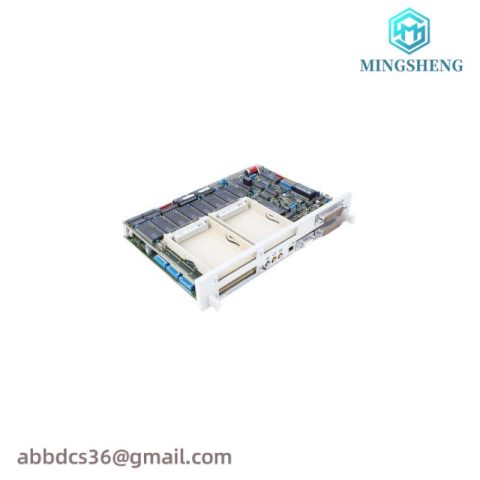 SIEMENS 6FM1470-3CA25 Industrial Display Module
