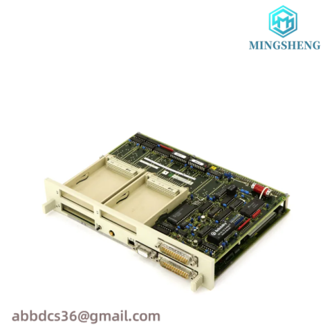 SIEMENS 6FM1470-4BA25 Video Display Module, Advanced Control Solutions for Industrial Automation