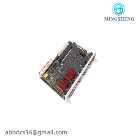 SIEMENS 6FM1715-3AA20 WF715 CAM Controller Module - High Performance Automation Solution