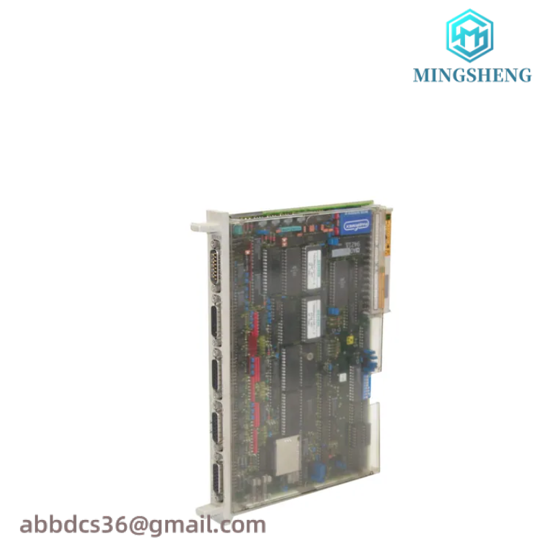 6fm1726-3ca10_siemens_positioning_module.png SIEMENS 6FM1726-3CA10: High-Performance Positioning Module for Precision Control