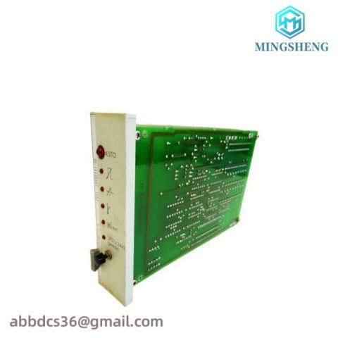 SIEMENS 6FQ2531-OB | Power Supply Monitoring Module | Advanced Control & Monitoring Solutions