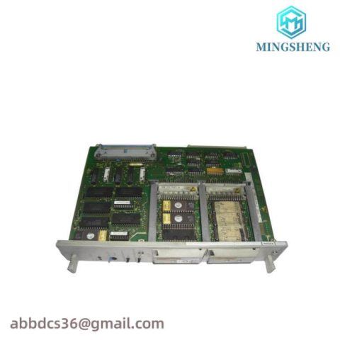 SIEMENS 6FR9320-8CE Sinumerik Memory Module