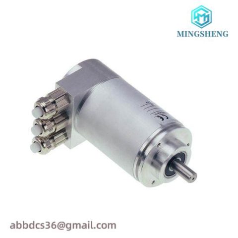 Siemens 6FX2001-5QP24 - Advanced Industrial Control Module