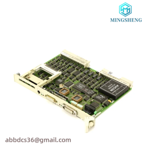 SIEMENS 6GK1143-0TB01 SIMATIC Communications Processor, Advanced Networking for Industrial Control Systems