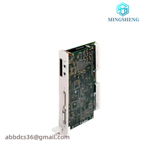 Siemens CP1473 MAP Module: 6GK1147-3MA00 - Industrial Ethernet Communication Processor