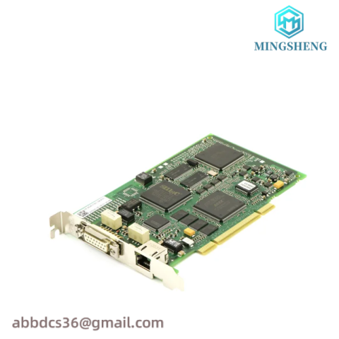 SIEMENS 6GK1161-3AA01 Communication Processor Module, High Performance Networking Solution