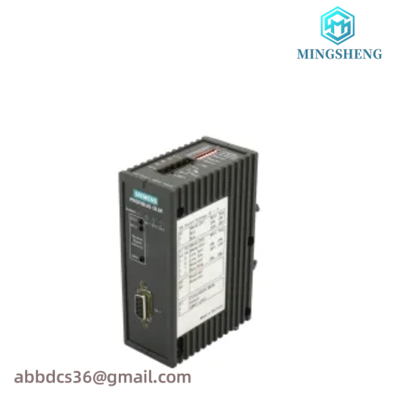 6gk1502-3aa10_siemens_optical_link_module.png SIEMENS 6GK1502-3AA10 Optical Link Module: Advanced Networking Solution for Industrial Control Systems