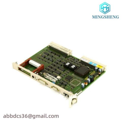 SIEMENS 6GK1543-1AA01 FMS/DP Communication Processor - Advanced Networking Solution