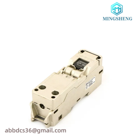 SIEMENS 6GK1 901-1FC00-0: Universal IE FC Outlet RJ45 for Efficient Network Connections