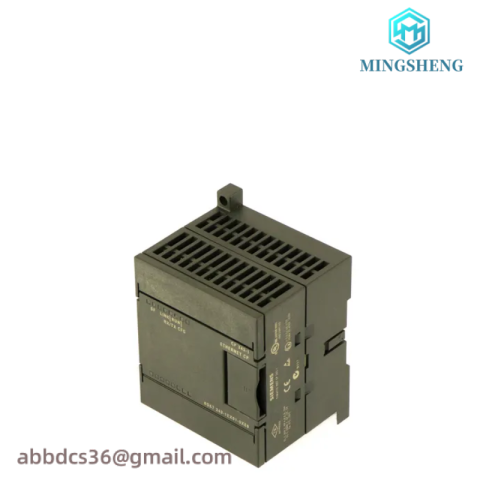 SIEMENS 6GK7243-1EX01-0XE0 Industrial Communication Processor