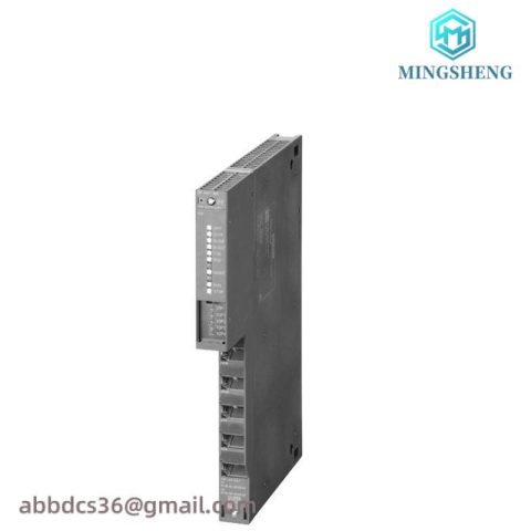 SIEMENS 6GK7443-1GX20-0XE0 Advanced Communication Processor