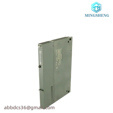 SIEMENS 6GK7443-5DX03-0XE0 COMMUNICATION PROCESSOR: Advanced Ethernet Integration for Industrial Automation