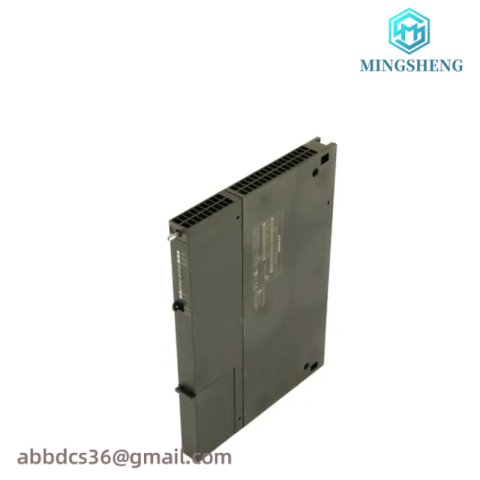 SIEMENS 6GK7443-5DX04-0XE0 Communication Processor, Expert for Industrial Automation Solutions