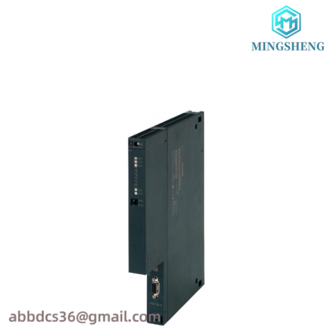 SIEMENS 6GK7443-5DX05-0XE1: Industrial Communication Processor for Enhanced Automation Solutions