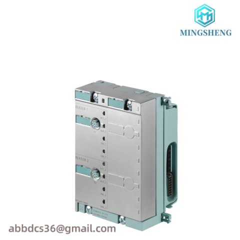 SIEMENS 6GT2 002-0HD00 Communication Module: Reliable Network Integration for Industrial Automation