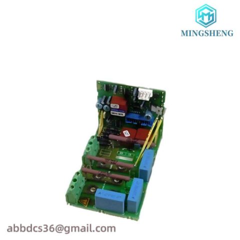 SIEMENS 6RY1703-0CA01 Industrial Power Unit, up to 600A