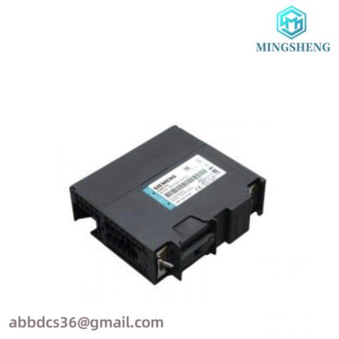 SIEMENS 6SC6100-0ND20: Advanced Digital Closed-Loop Control Module for Precision Automation