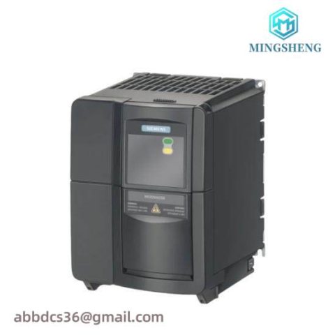 Siemens 6SE6440-2UD3-0BA1: High-Power Drive for Industrial Automation, 200 Characters or Less