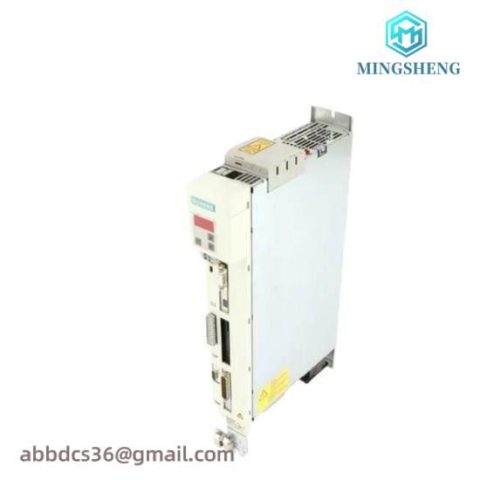 Siemens 6SE7014-0TP50 Inverter, Advanced Drive Solution for Industry