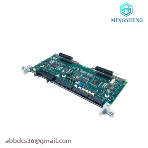 SIEMENS 6SE7090-0XX84-0AB0 Control Module for Motion Control