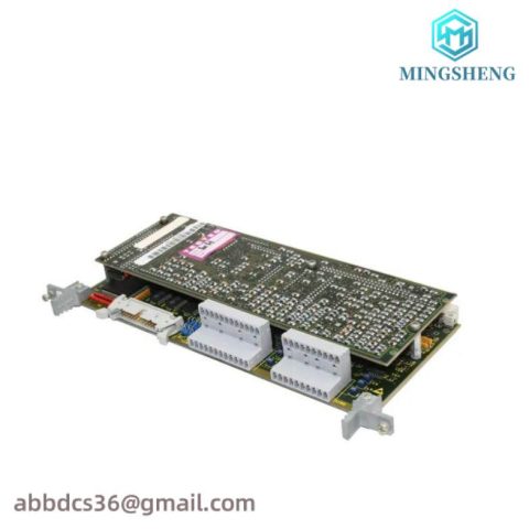 SIEMENS 6SE7090-0XX84-0AF0 SIMOVERT MASTERDRIVES Inverter Module