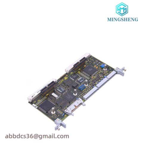 SIEMENS 6SE7090-0XX84-0BA0 Variable Frequency Drive Module