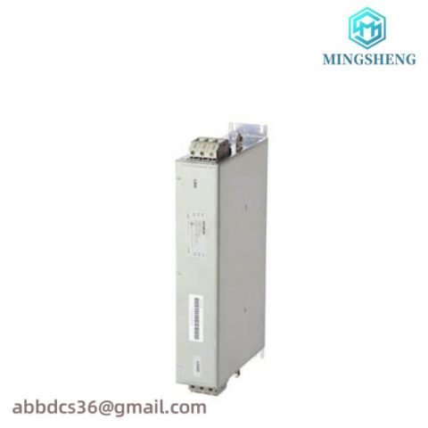 Siemens 6SL3000-0BE23-6DA1 Basic Line Module: Industrial Automation Innovation
