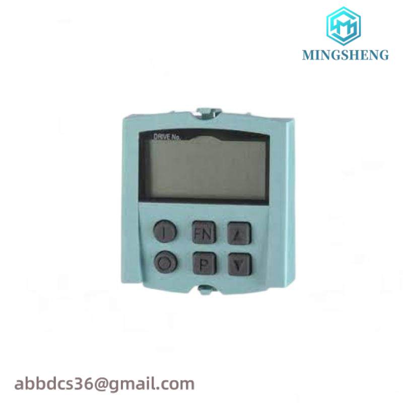 6sl3055-0aa00-4ba0_siemens_basic_operator_panel_bop20.jpeg SIEMENS SIMATIC 6SL3055-0AA00-4BA0 BASIC OPERATOR PANEL BOP20 - Control & Monitor Your S120 System Efficiently