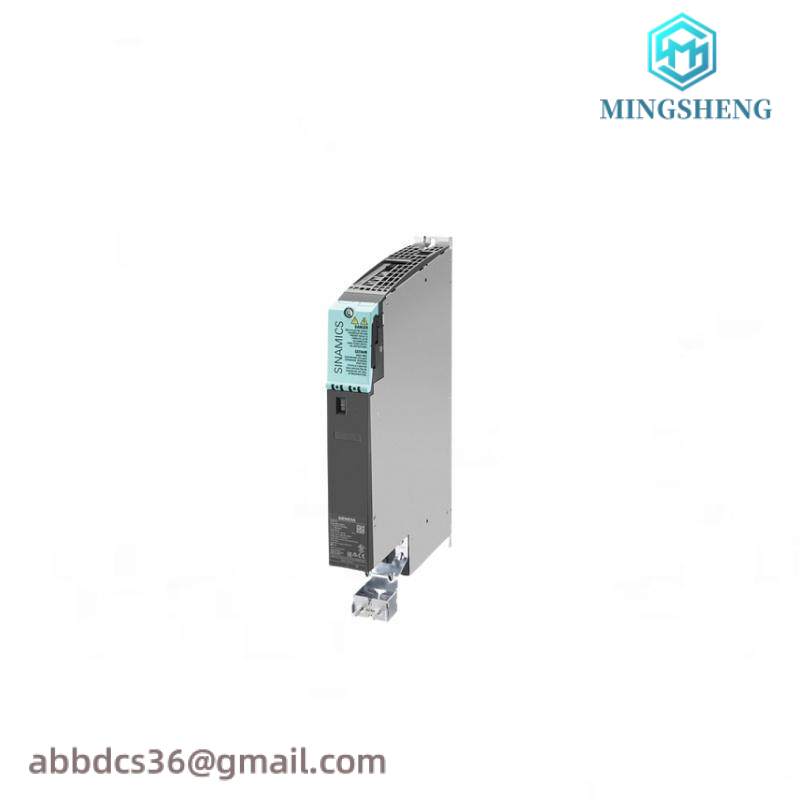 6sl3120-1te32-0aa3_siemens_single_motor_modules.jpeg SIEMENS 6SL3120-1TE32-0AA3 Single Motor Modules