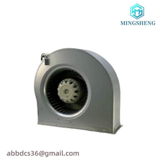 6sl3362-0ag00-0aa1_siemens_replacement_fan.jpg Siemens 6SL3362-0AG00-0AA1 Replacement Fan, Industrial Control Solutions