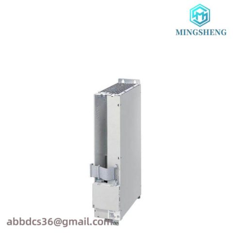 Siemens SIMODRIVES 6SN1123-1AA00-0EA2 Industrial Power Modules