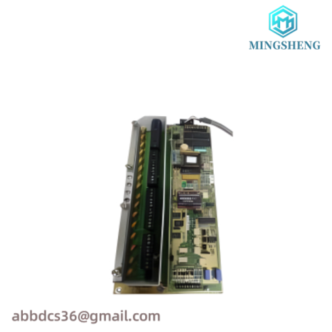 SIEMENS 6SY8102-0LA02 Power Supply Unit: Industrial Grade Efficiency and Reliability