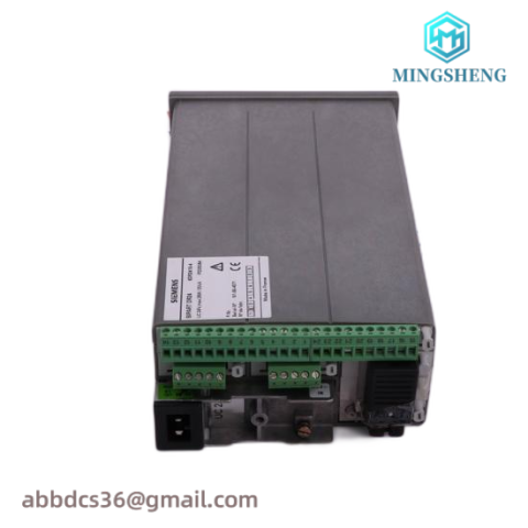 Siemens 7KG6000-8AB: Advanced Industrial Control Module